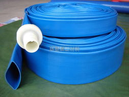 PVC塑料制品 图库中的多样应用与视觉呈现